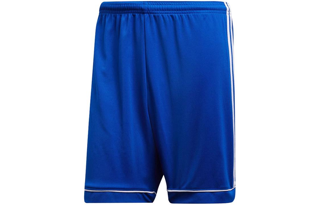 

Adidas Casual Shorts Men s Blue Moderate S99153 S
