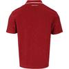 Adidas Originals x Wales Bonner cotton-blend polo shirt JW1122