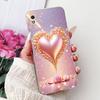 For Xiaomi Redmi 9A Case Redmi 9AT Soft Silicone TPU Cute Fashion Phone Cases For Xiaomi Redmi 9A T 9AT Redmi9A Back Cover Shell