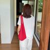 Large size women's creative three-dimensional cartoon fruit printing T-shirt summer loose age-reducing top 262801