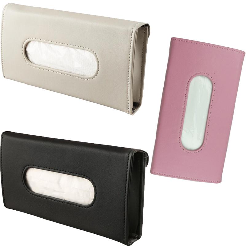 1 Stück Auto-Taschentuchbox Handtuch-Sets Auto-Sonnenblenden-Taschentuchboxhalter Auto-Innenraum-Aufbewahrung Dekoration Für BMW Auto-Dekorationszubehör