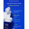Modamoda Step00 Bleu Biotine Gargarisme Scalp Exfoliant 90 ml/3.04 fl. oz.