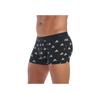 Adidas Anti-Chafing Elastic Sports Boxer Briefs 3-Pack Men Underwear 4A1M02-913