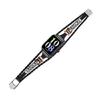 Beaded Watch Band for Intelligent Watch National Style Watchband Smartwatch Bracelet Belt DIY Aesthetic Accessory
