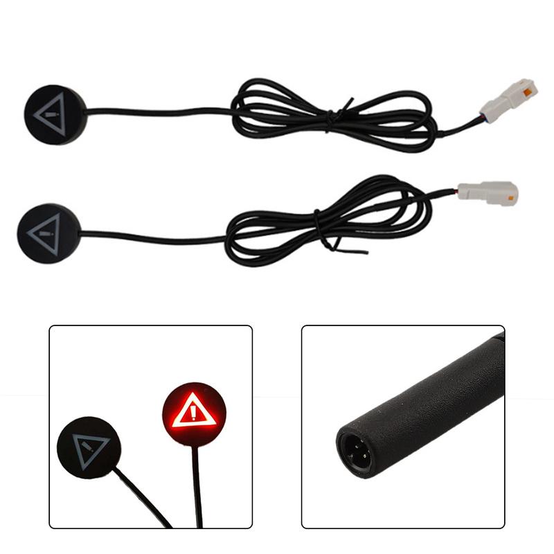 Driving Safety Blind Spot Detection Traffic Signal Transmission Blind Spot Monitoring System Upgrade For All Car Models