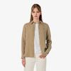 [Lacoste] Women's Regular Fit Linen Shirt CF005E-56G02S