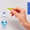 CURAPROX Interdental Brush CPS Prime Start CPS 11 8 Refills (Green)
