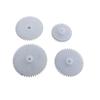 Single-Layer Spindle Gear 0.5 Model for DIY Four-Wheel-Drive Motor