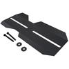 Motorcycles Accessories Middle Mud Fender Mudguard Plastic Kits For Super73 Super 73 S1 S2 RX Off-Road Electric Motocross Moto