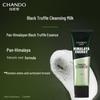 Chando Men's Black Truffle Anti-Aging Skincare Gift Set