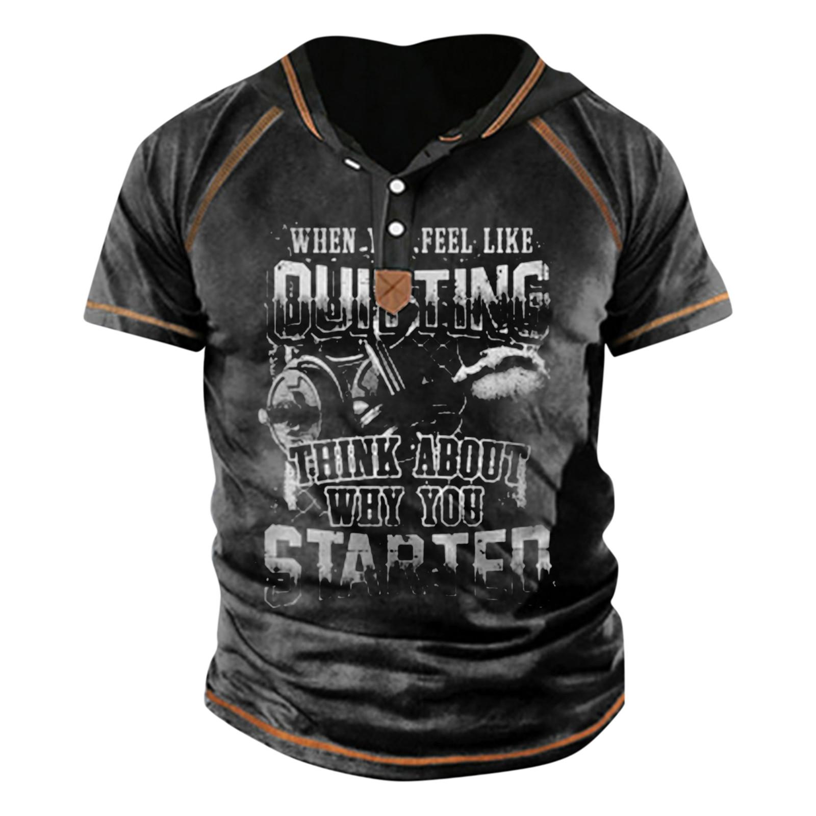 Men s T-shirt T-shirts Graphic Text Black Military Green Pool Dark Gray 3D Printing Street Casual Short Sleeve Button Down Printed Clothing Basic XXXL чёрный 2100₽