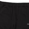 ThIs Is Never That Side Zip Sweatpant Black