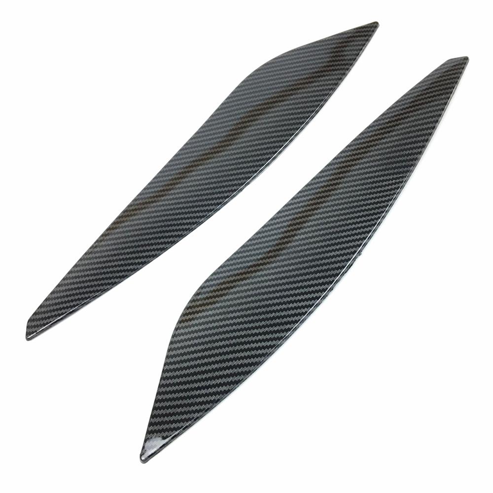 For YAMAHA YZF R6 YZF600 2003 2004 2005 Motorcycle Tank Side Cover Panel FAIRING Insert Cover Trim