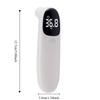 Digital Infrared Temperature Non-contact Baby Thermometer Electronic Forehead Thermometer  Home