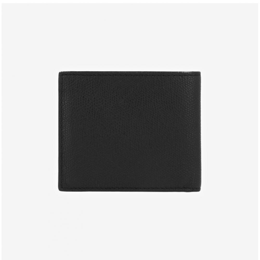 Valextra Nn 6cc Wallet Sgnl0004028l99wf99