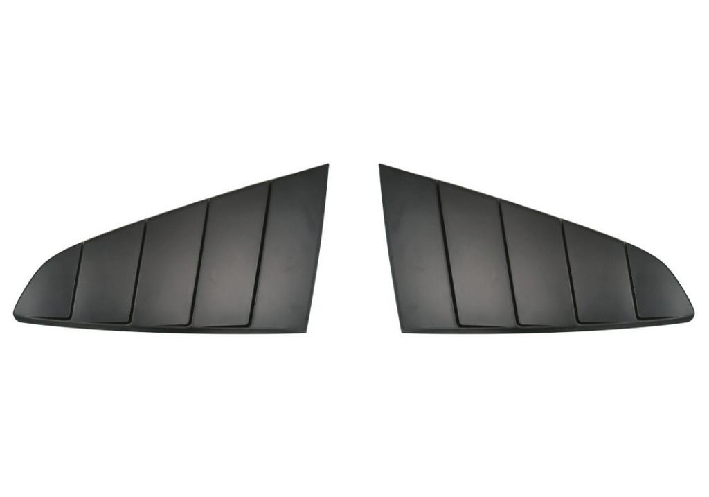 Compatible Front & Rear Bumper, Hood, and Fender for Ford Mustang GT500 Upgrade (2015-2023 Models)
