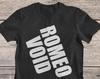 Tops – T-Shirts