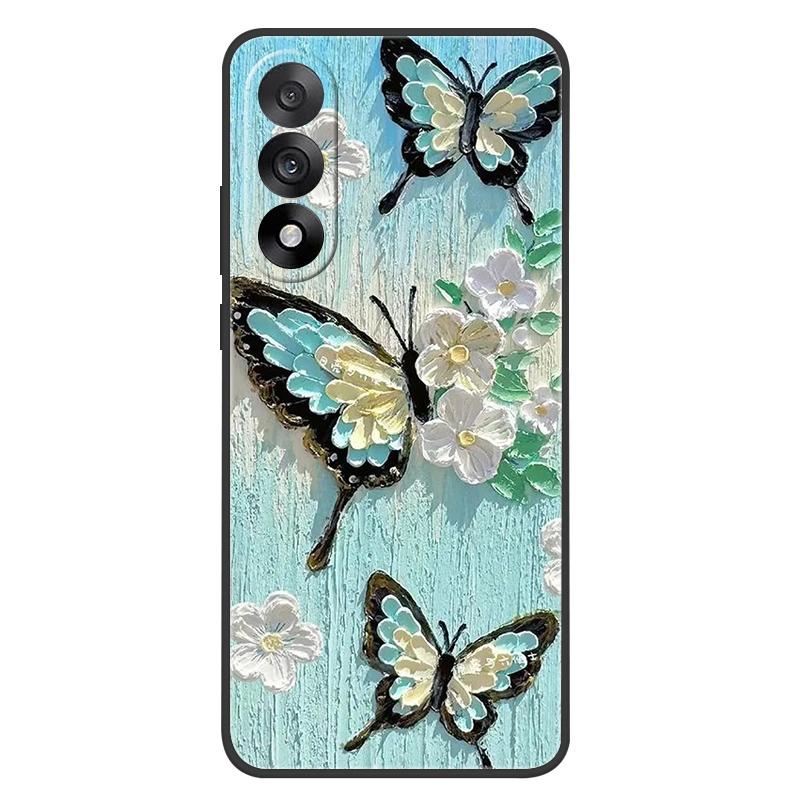 Für OnePlus Nord 5 Nord5 CE 5 CE5 5G Hülle Mode Marmor TPU Silikon Weiche Handyhülle Nord CE5 Schutz-Rückschale Coque Capa