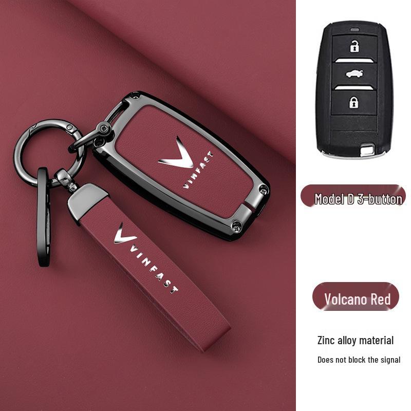 Zhonghua V5 & H530 Premium Key Cover: Durable, Dustproof, and Compatible with Junjie Models