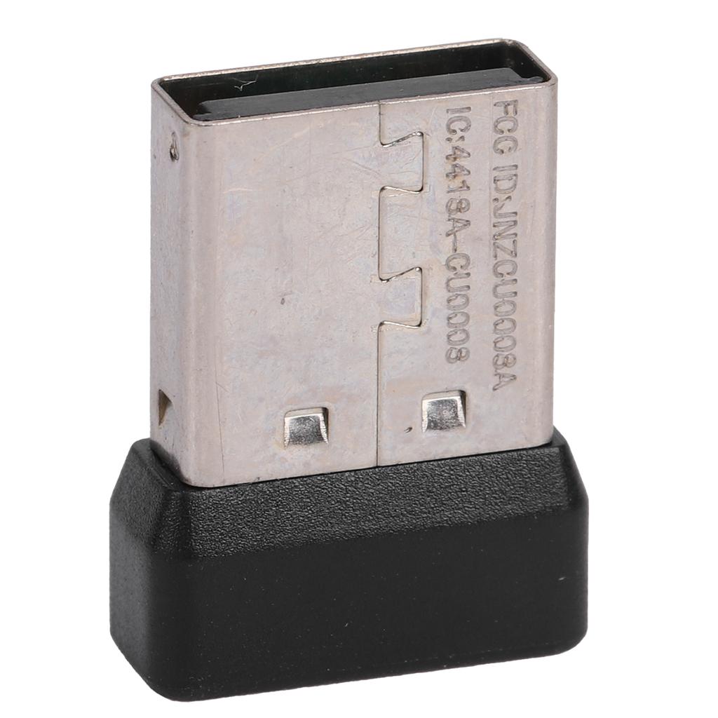 USB Dongle Mouse Receiver Replacement for Logitech G305 G304 Wireless Mouse Receiver Adapter 2.4GHz
