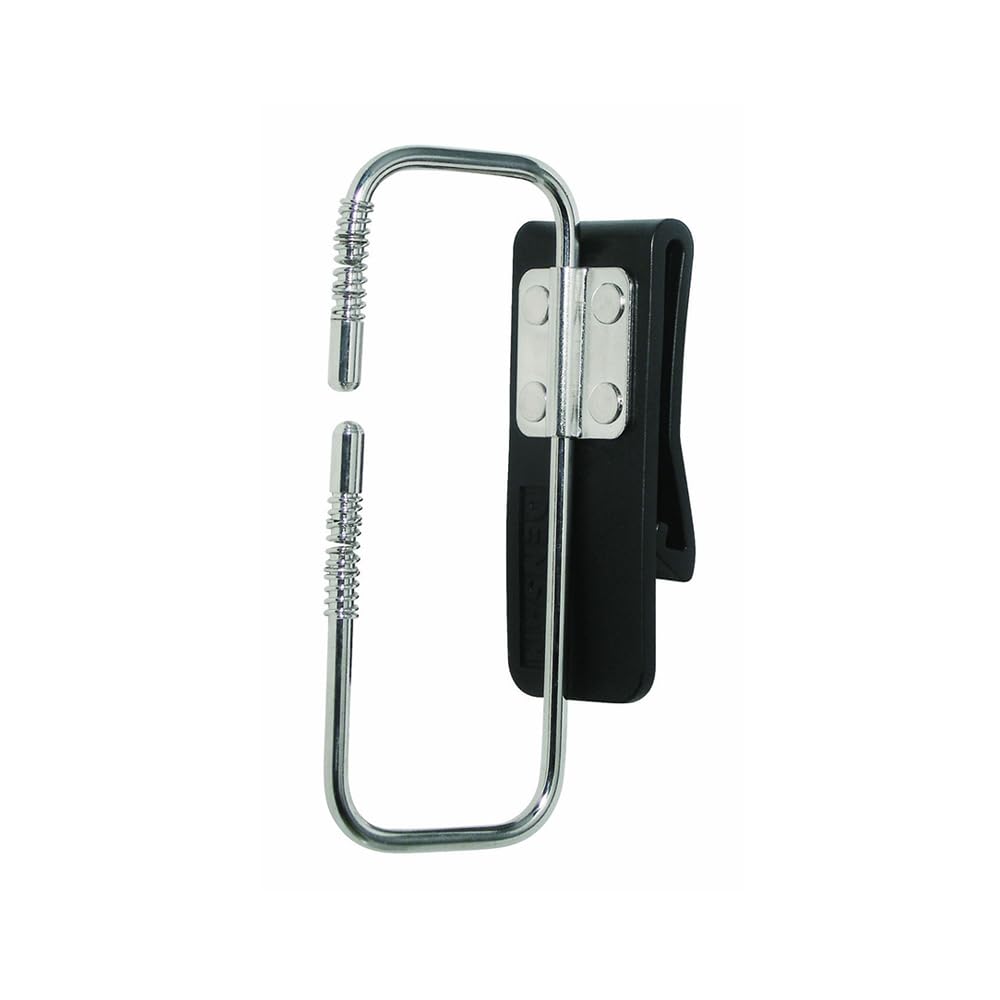 Jeffcom MOS-D4 Pliers and Nipper Set: Electrician's Pliers, Electrician's Nippers, Holder, and Parts Pocket