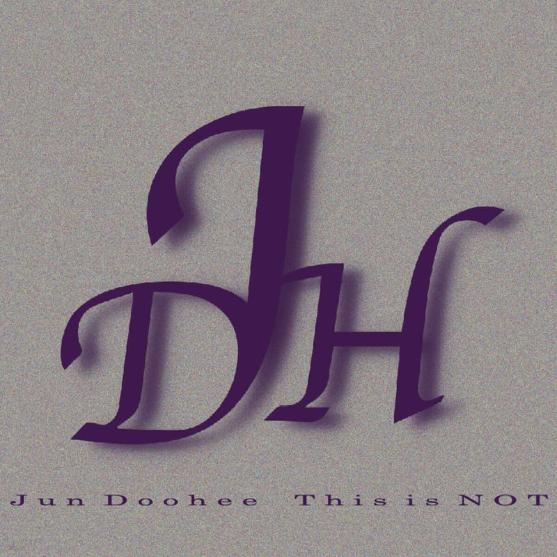 

Jeon Du-hee (Jun Doohee) - This is NOT