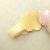 100Pcs Shrinking Nose Wing Stickers Invisible Nose Shrink Patch Special Narrow Nose Strips Sticker Face Care Tool Nose Shaper