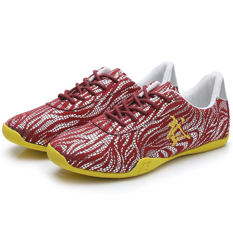 Lieyao Lightweight Martial Arts & Tai Chi Training Shoes 40