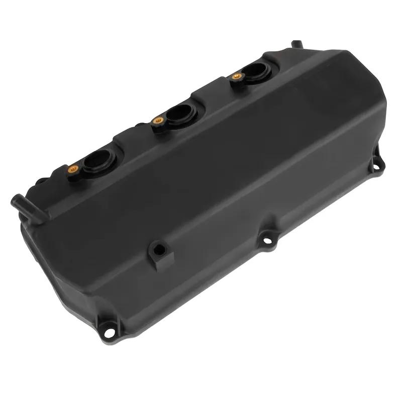 Right Engine Cylinder Head Cover Valve Rocker Arm Cover Suitable For Mitsubishi Outlander 3.0L 2007-2009 1035A702 Accessories