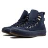 Converse All Star Wp Boot Hi High Top Shoes Women's Blue