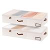 Foldable Under-Bed Storage Box