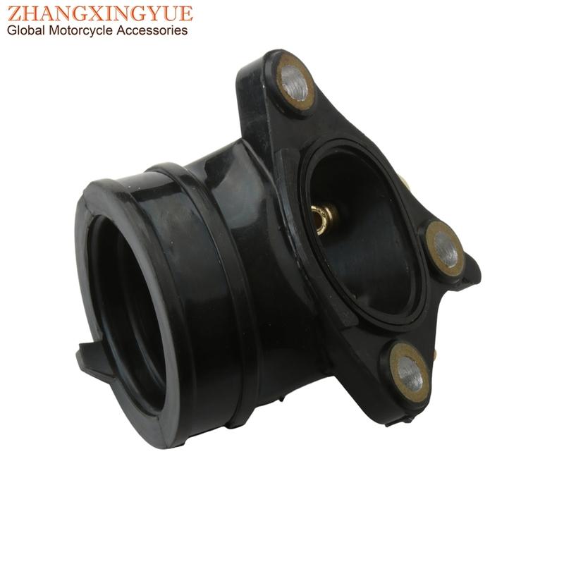 

Scooter Intake Manifold For Piaggio Beverly 125 250 X8 X9 125cc 200cc B016579 4T LC Engine Parts