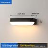 Waterproof LED Garden Wall Lamp for Hotel or Villa