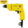 Taladro Eléctrico Multifunción con Cable Stanley enchufe CN (adaptador incluido)