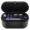 Hair Dryer Case Storage Box Hot Air Brush Organizer Curling Tools Storage Bag Large Capacity for Dyson Supersonic Hairdryer Fits