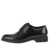 Boss Mens Firstclass Leather Derby Shoes