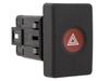 Dacia Logan 04-15 Hazard Warning Light Switch