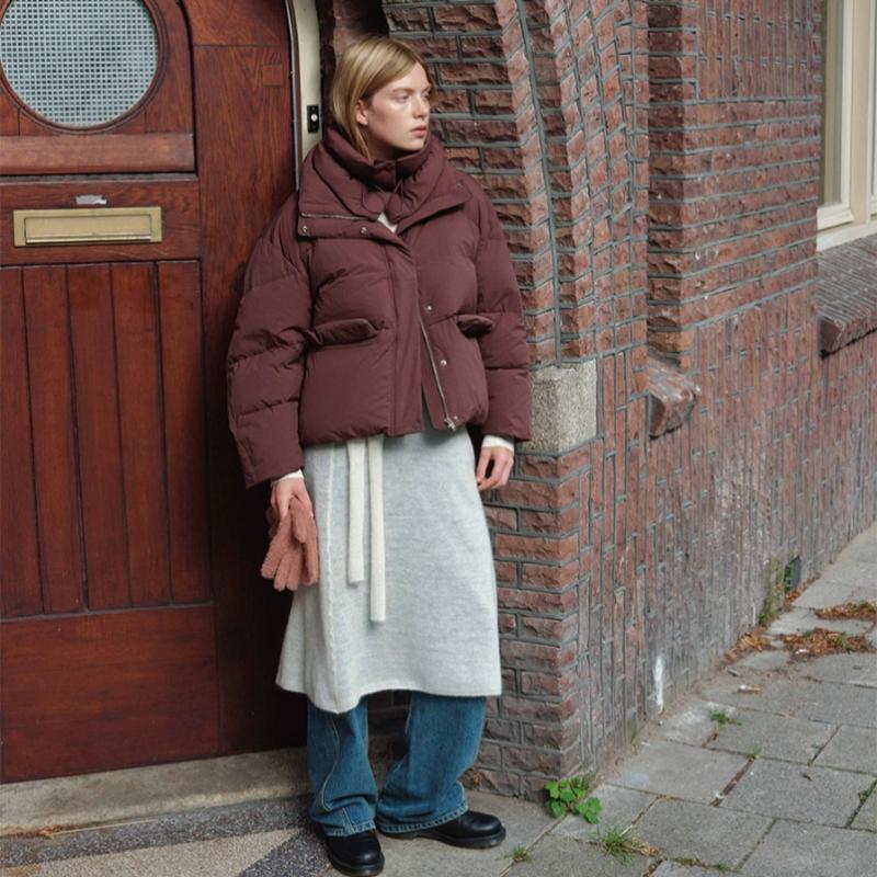 Na Na Puszyste Rękawiczki Nex5wxb12