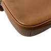 Gebrauchte COACH Handtasche Braunes Leder Damen