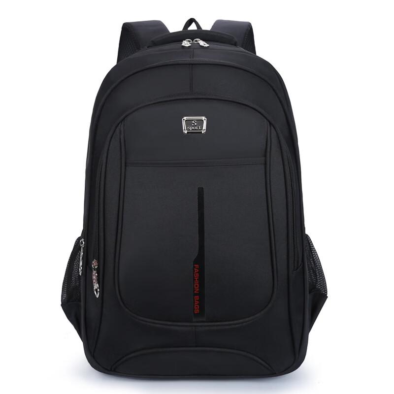 Li Shen Men's Oxford Cloth Backpack