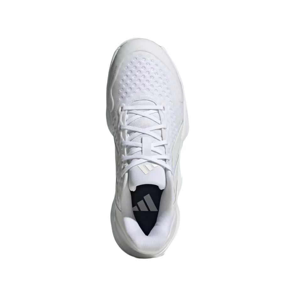 Adidas Court Pickleball 2 Low Top Lace-Up Training Shoes Unisex Shoes KI3725