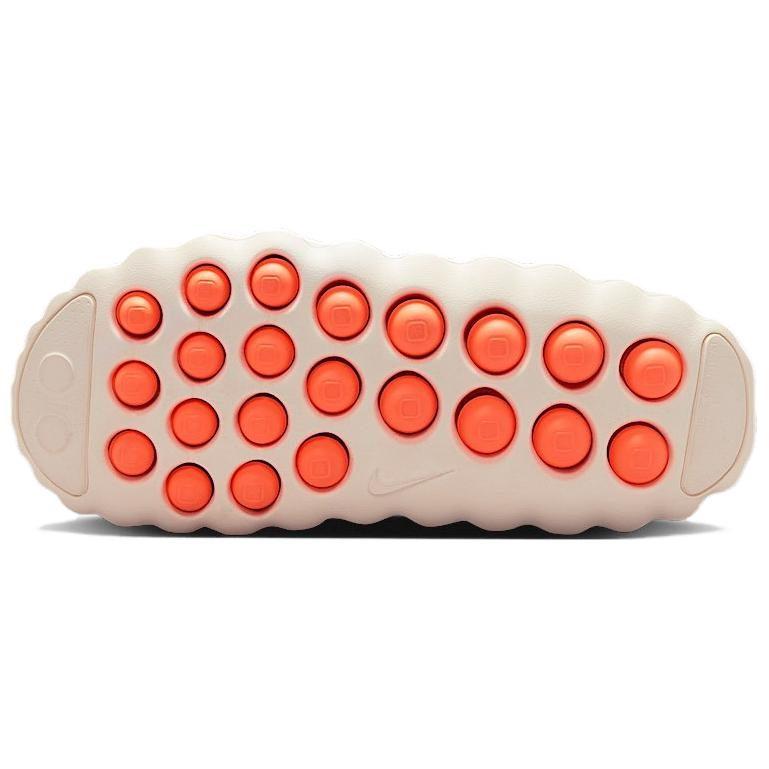 Nike Mind 001 Nessuna Funzione Speciale Pantofole a Punta Chiusa Donna Beige HQ4309-100