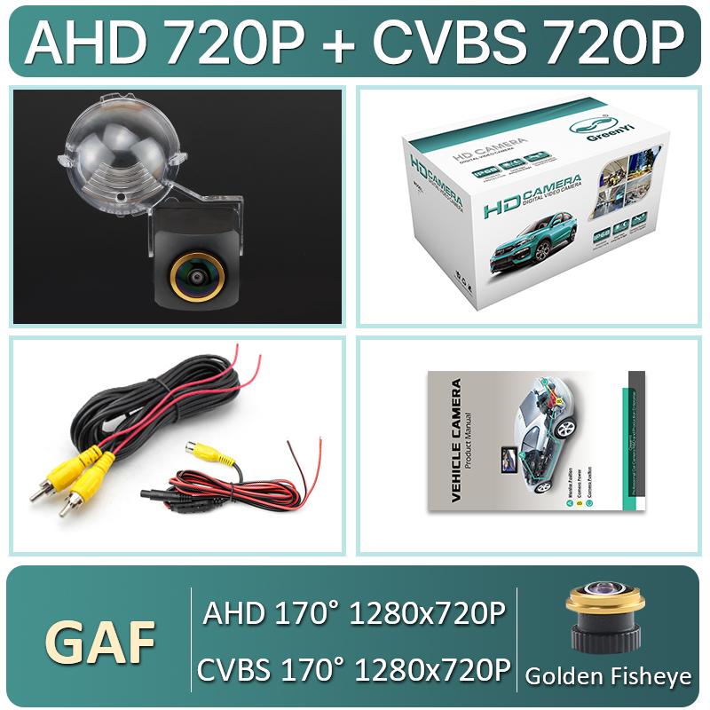 

AHD 1080P 170° объектив «рыбий глаз» камера заднего вида для Suzuki SX4 S-Cross Grand Vitara JT Wagon Ertiga Lapin Alto