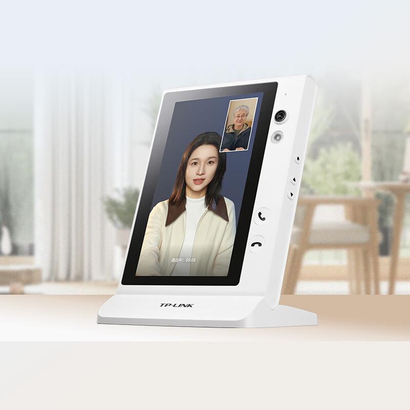 TP-Link 4G Smart Security Cameras (CN version)