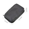 Multimeter for Case Upgrade Tool Bag Multipurpose Instrument Storage Bag Digital Multimeter Durable Tool Bag Lightweight