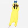 Character Fleece Kigurumi Size Fits Tamagotchi Mametchi [SAZAC] (One All) - &
