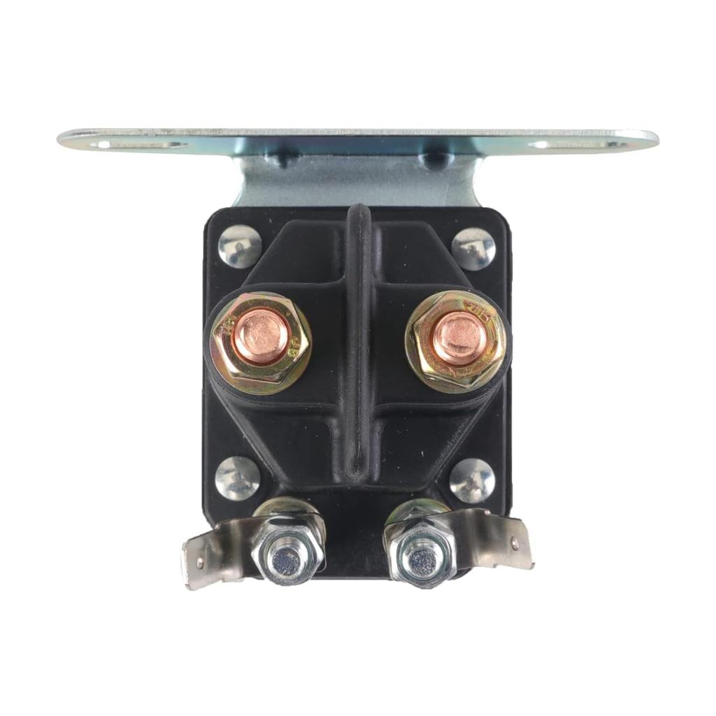 2410437 4011072 4011251 Starter Solenoid Relay Fits for Polaris Ranger 500 2X4 4X4 2004-2006 700 XP Scrambler 500 Sportsman 400 600 700 800 Magnum