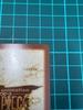 One Piece Sanji Carddass Hyper Battle TCG S60 Holo Foil Vintage 2000 Japan