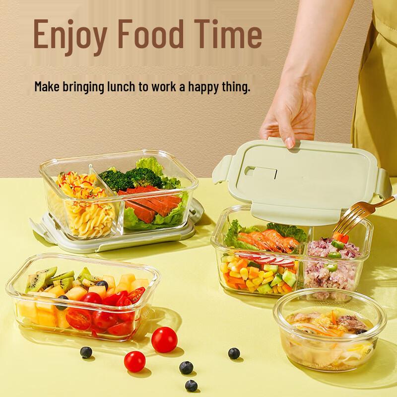 Aiyiyaoxuan Food Storage Containers Collection
