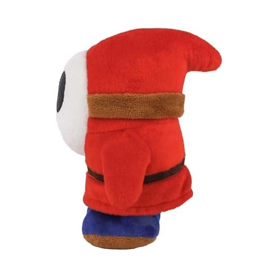 Sanei Boeki Super Mario ALL STAR COLLECTION Heiho (S) W13 X D12 X H16cm Plush AC25